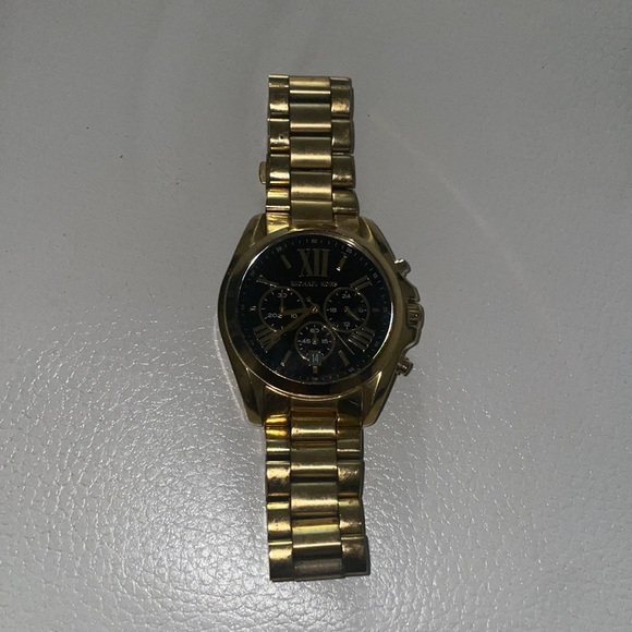 Michael Kors Watch - Picture 1 of 2
